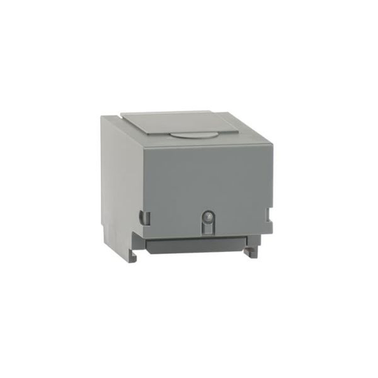 ABB 1SCA022731R9550 Liitännän kosketussuojaus