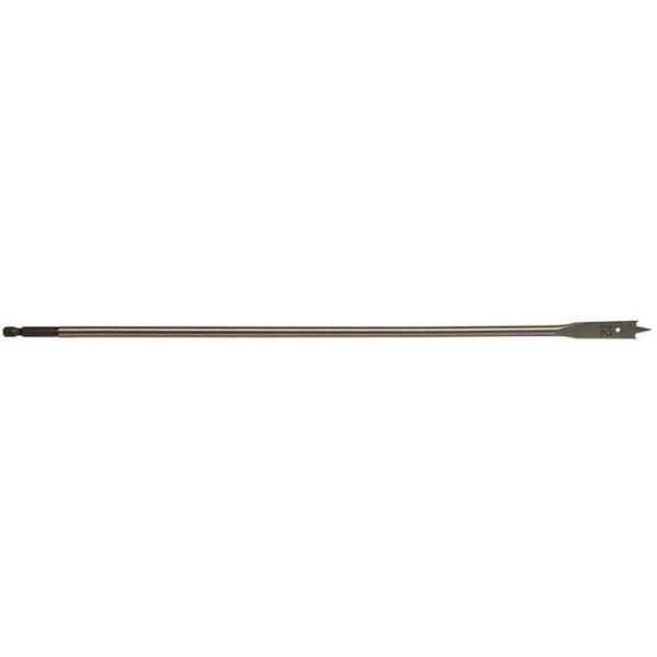 Milwaukee FB Lattaporanterä 12x400 mm.