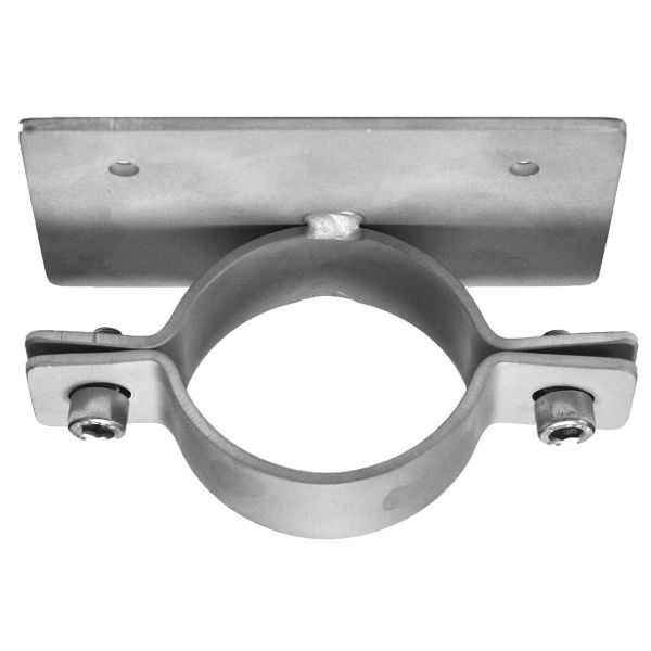 Steinel 3516-003001 Tolppakiinnike XLED PRO Square/Wide
