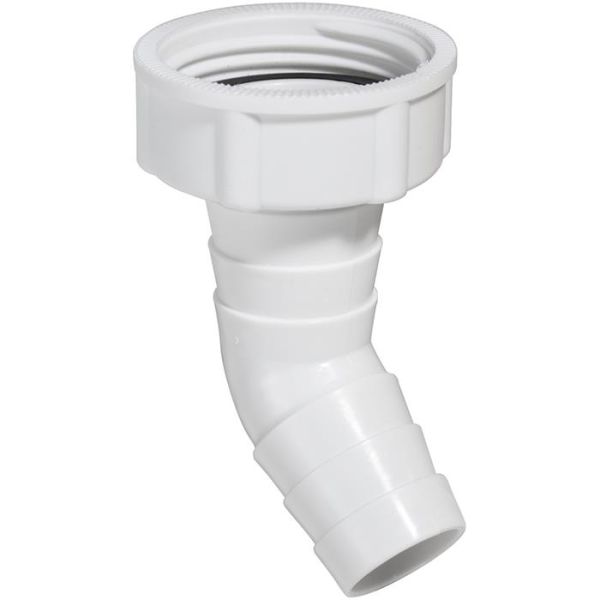 Neoperl 3008009102 Viemäriliitin 19 mm