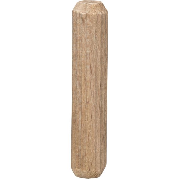 Bosch 2607000444 Puutappi 6x30 mm, 50 kpl