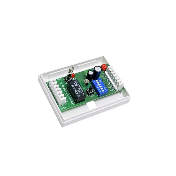Alarmtech 28050.01 Aikarelerasia 30 V, mini Ura