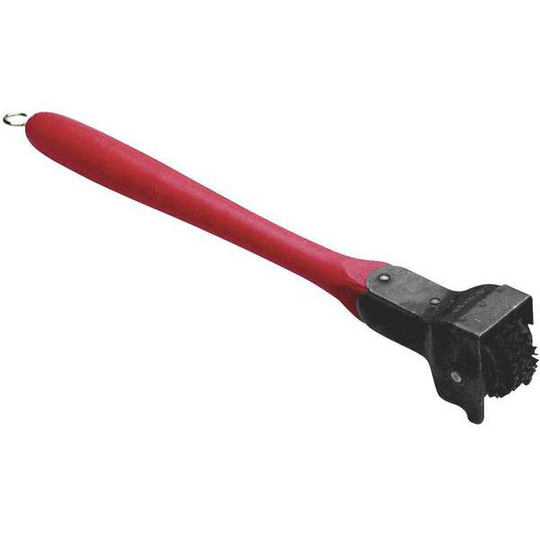 Sievert 361108 Hiomalaikan tasoittaja Suurin leveys: 63 mm