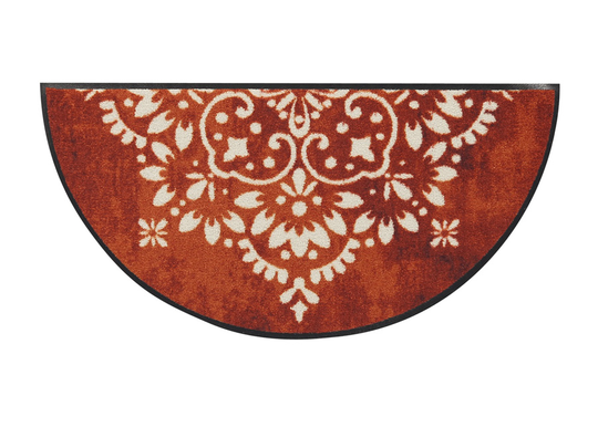 Kynnysmatto Bandana Cutout 42x85 cm