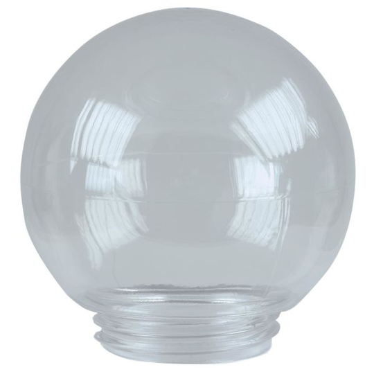 Ifö Electric 7906053 Lasikupu kierre 84,5 mm