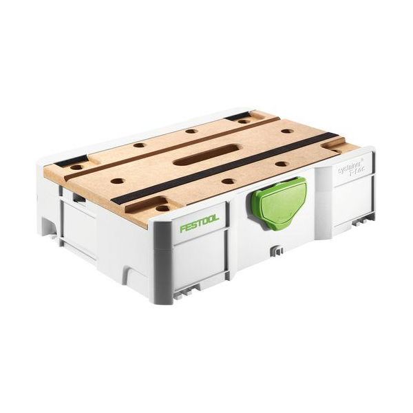 Festool T-LOC SYS-MFT Laukkujärjestelmä