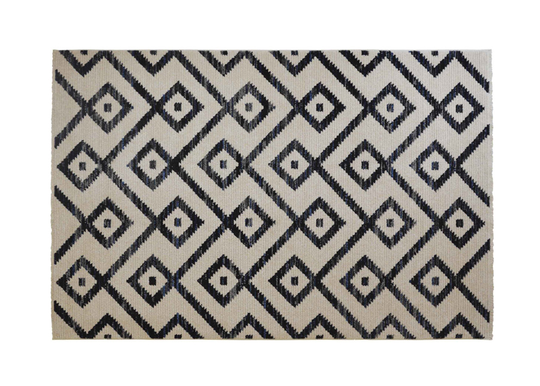 Matto Casablanca Ivory 80x150 cm
