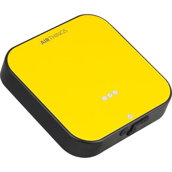 Airthings Pro Radonmittari
