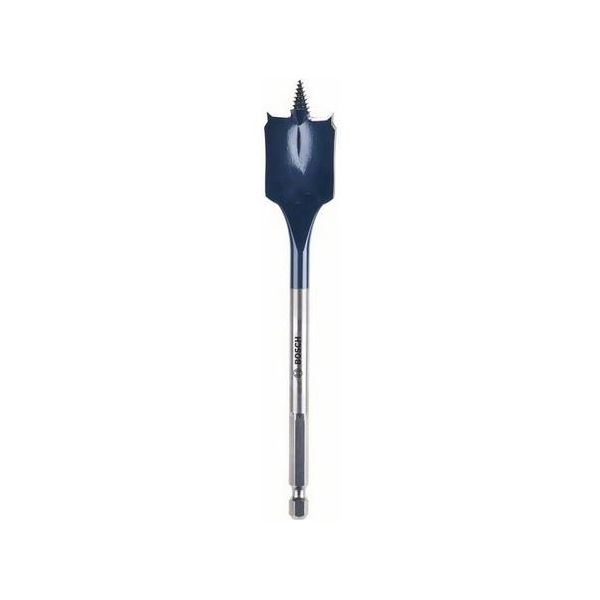 Bosch Self Cut Speed Lattaporanterä 152mm 19 x 152 mm (halkaisija x pituus)