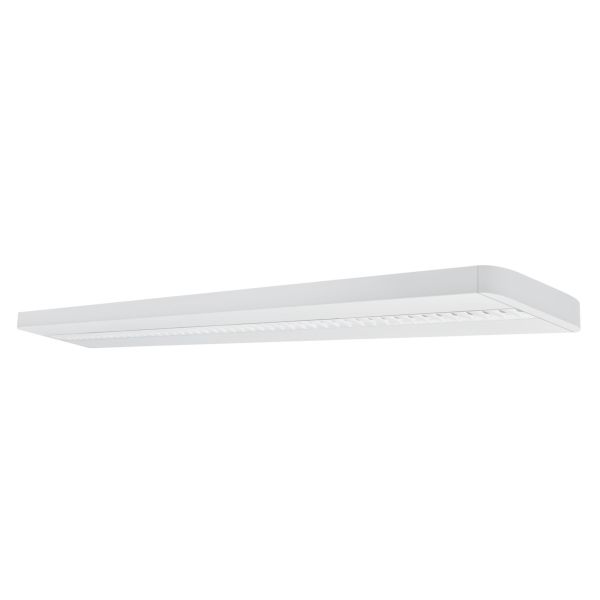 LEDVANCE Linear IndiviLED DALI Loisteputkivalaisin suora/epäsuora, 42 W, 1199 mm 3000K