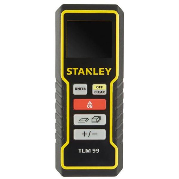 STANLEY TLM99 Etäisyysmittari