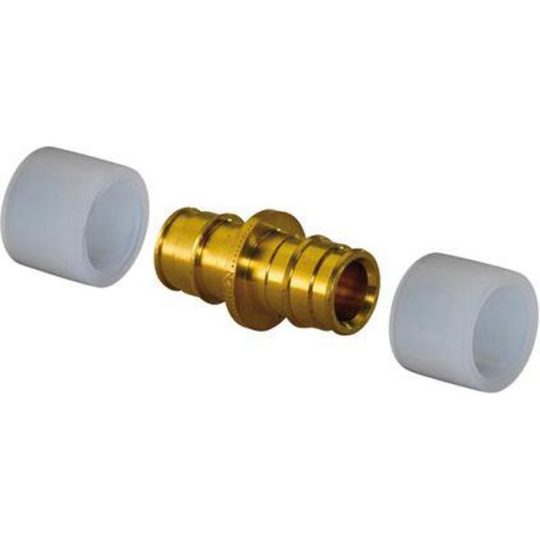 Uponor Q&E Jatkoliitin 20 x 2,0 mm