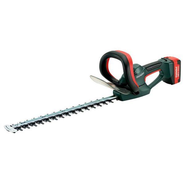 Metabo AHS 36 V Pensasleikkuri sis. 1,5 Ah:n akun ja laturin