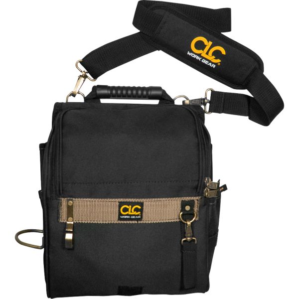 CLC CL1001510 Olkalaukku sähköajentajille, PRO