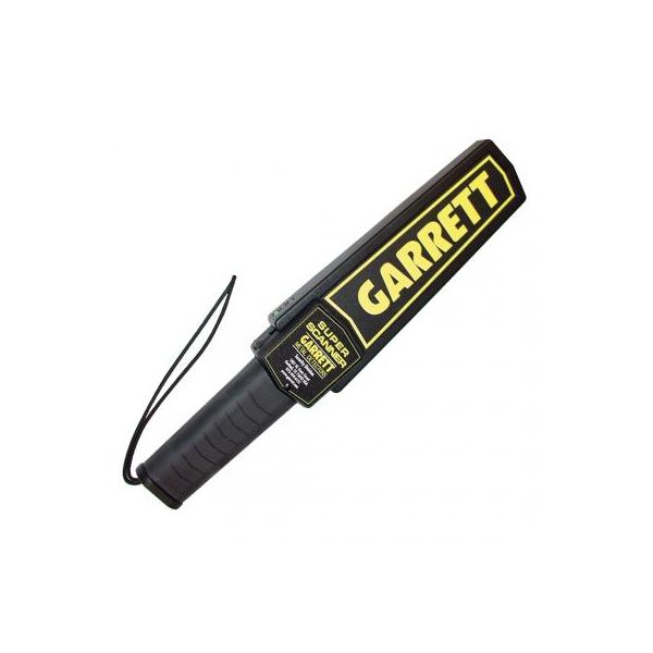 Minelab Superscanner Metallinpaljastin