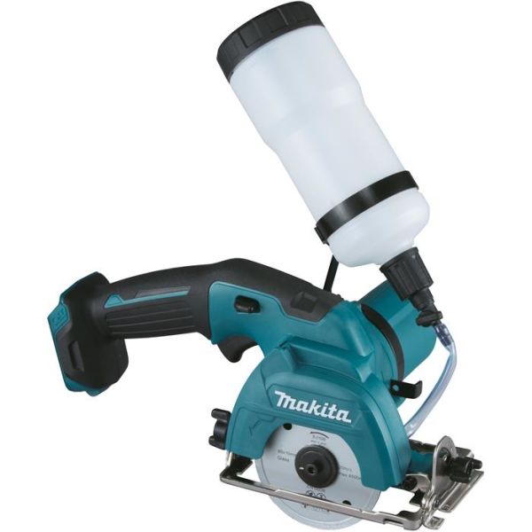 Makita CC301DZ Lasi- ja laattaleikkuri