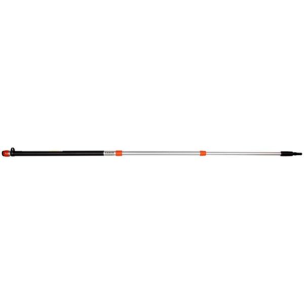 Bahco ATP-110-210 Teleskooppivarsi alumiinia 1,1–2,2 m