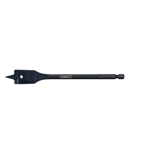 Dewalt DT4762-QZ Lattaporanterä 152 mm 10 mm