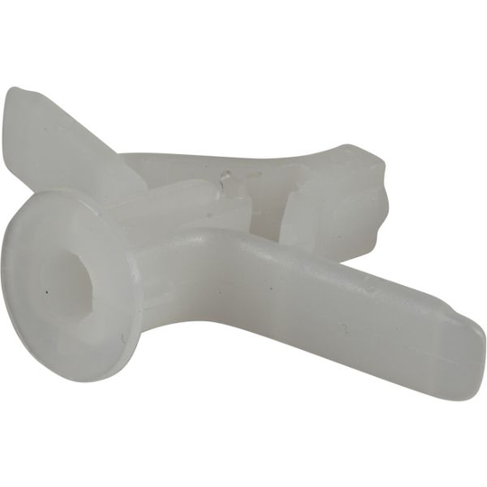 ESSVE 511402 Levytulppa yksinkertainen, 9-13 mm 6 kpl