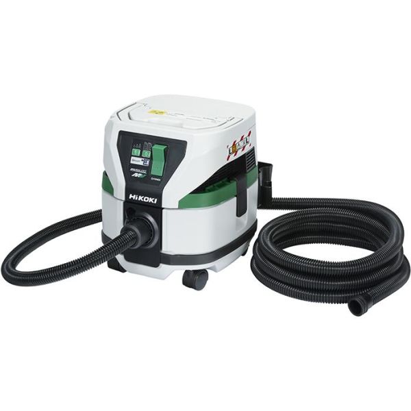 HiKOKI RP3608DB36V Pölynimuri ilman akkua ja laturia