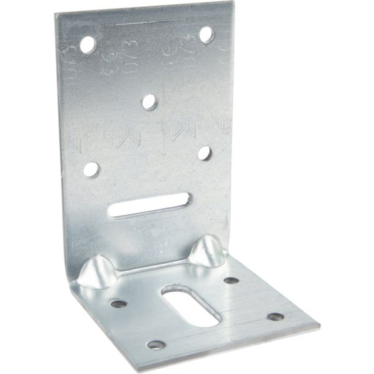 ESSVE 451526 Kulmahelat P2, soikea reikä, CE 10 mm