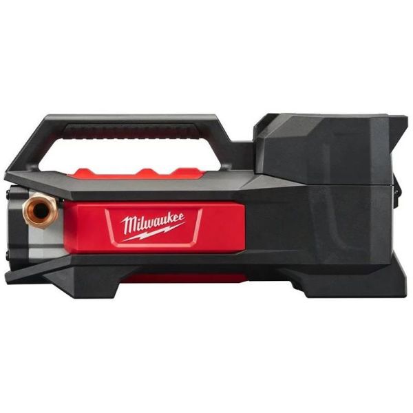 Milwaukee M18 BTP-0 Vesipumppu ilman akkua ja laturia