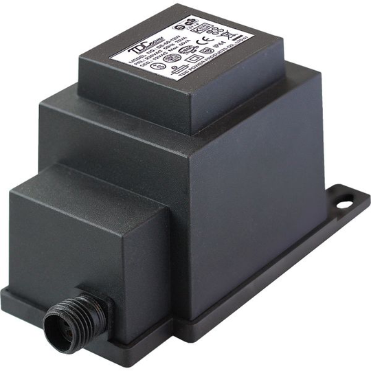 Garden Lights 6210011 Muuntaja 220-240 V, plug-in 0-60 W