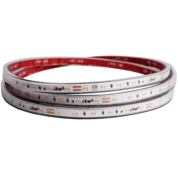 Hide-a-Lite RX LED-nauha tune, IP67, 24V 5 m
