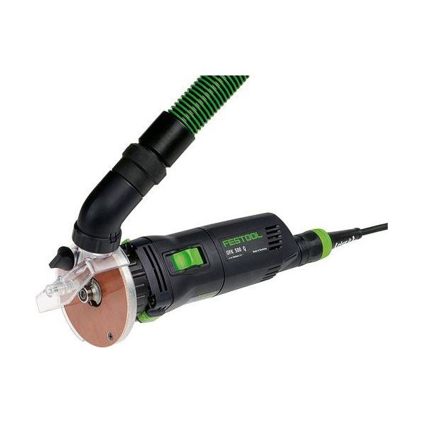 Festool OFK 500 Q-Plus R3 Reunajyrsin 450 W
