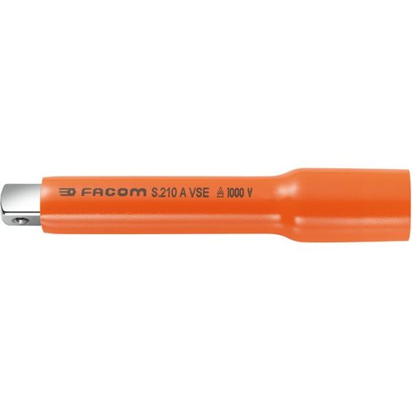 Facom S.210AVSE Jatke 145 mm, 1000 V