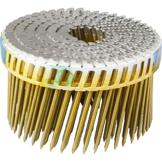 ESSVE 774304 Konenaula rulla, Ø2,5 mm, 15°, RFR A4 2,5 x 50 mm, 1750 kpl