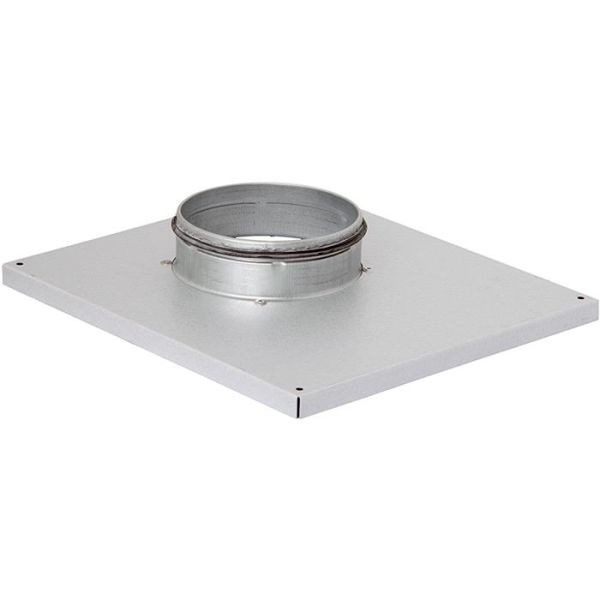 Acetec 20605 Kuivailmaliitäntä 1x125 mm.