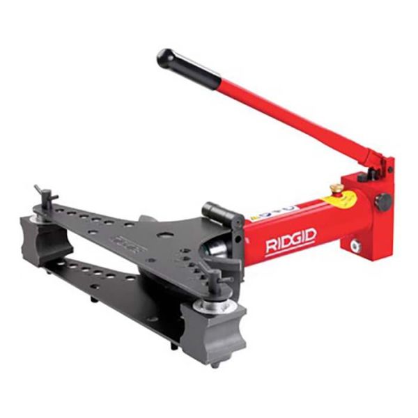 Ridgid HB382 Taivutin hydraulinen 3/8"–1 1/4"