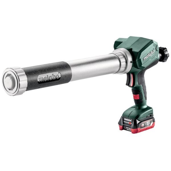 Metabo KPA 12 600 Massapuristin sis. 4,0 Ah:n akun ja laturin