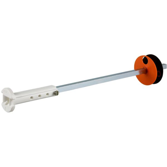 Schneider Electric VZ18 Akselin jatke 300 mm