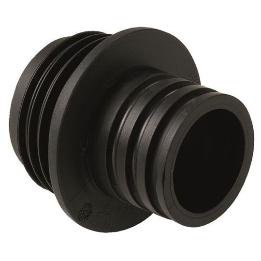 Purus 3106227 Kuminippa 50 x 40/32 mm