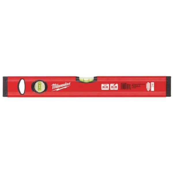 Milwaukee BOX SLIM Vesivaaka 20 cm