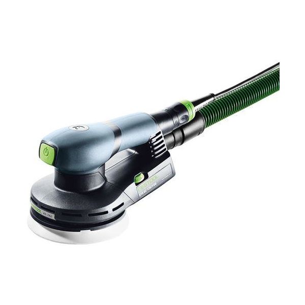 Festool ETS EC 125/3 EQ-Plus Epäkeskohiomakone 400 W