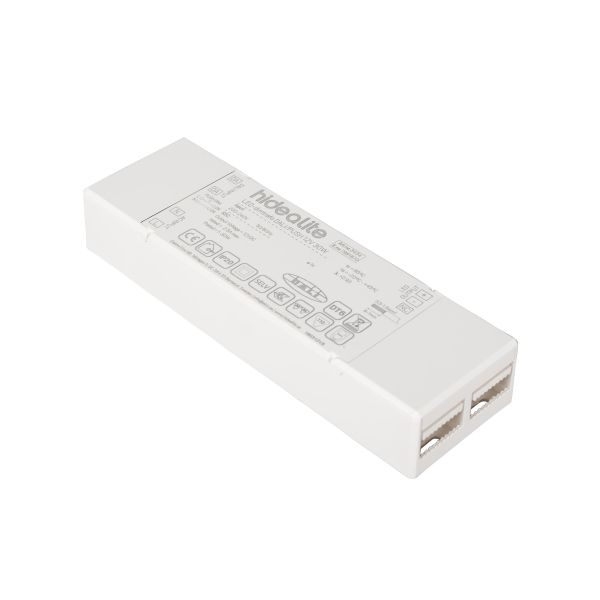 Hide-a-Lite 7981870 Himmenninmuuntaja DALI/Push 12V, 30W