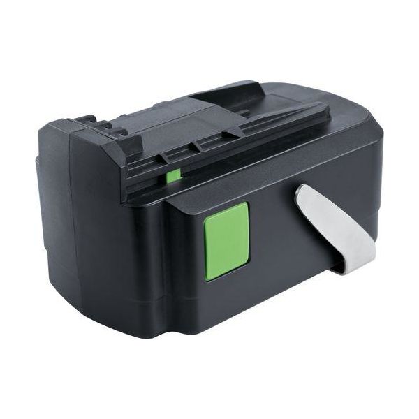 Festool BPC 15V Li-Ion Akku 5,2Ah