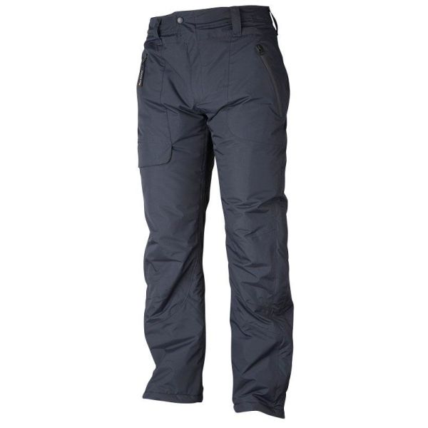 Top Swede 3720 Talvihousut musta Koko XS