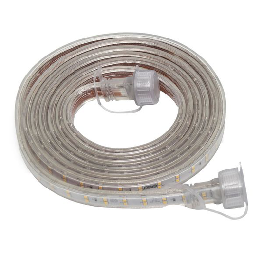Garo Elflex 110061 LED-valonauha 230 V 5 m, 3000 lm
