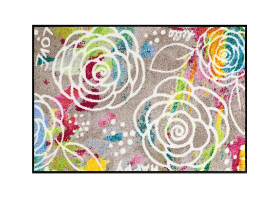 Matto BLOSSOM CARPET 50x75 cm