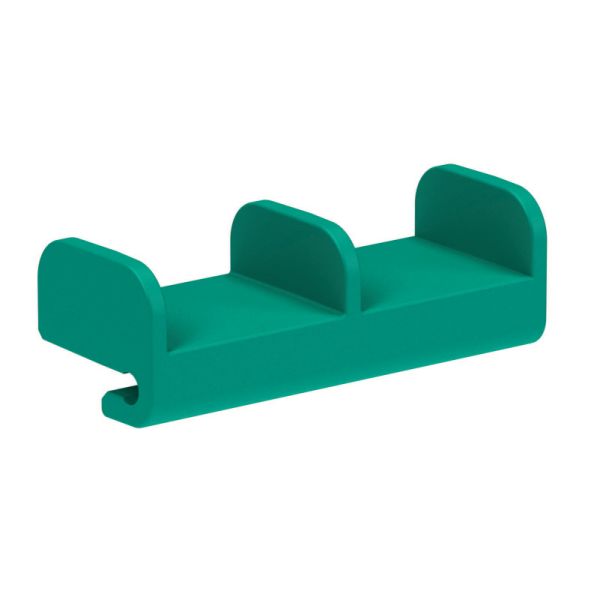 Schneider Electric INS12910 Välilevy 50 x 63 mm