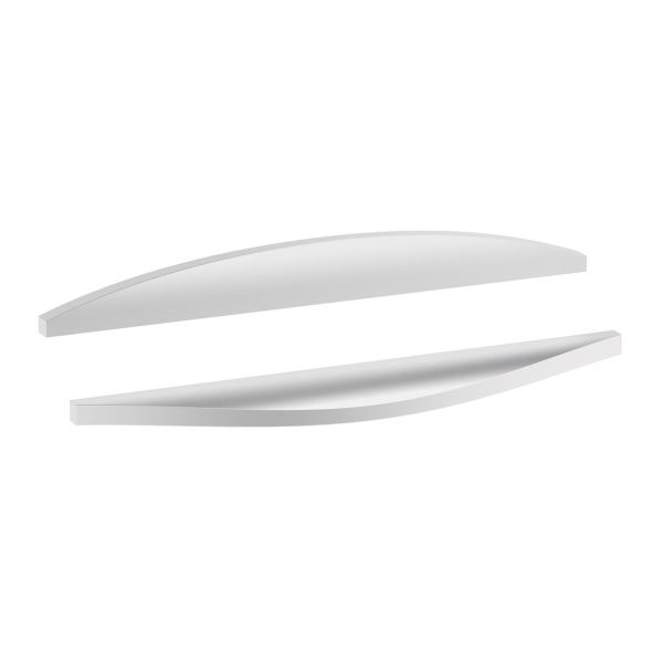 Ifö Sense Soft SHS 30 Kahva alumiinia, 1 kpl/pakkaus 230 mm