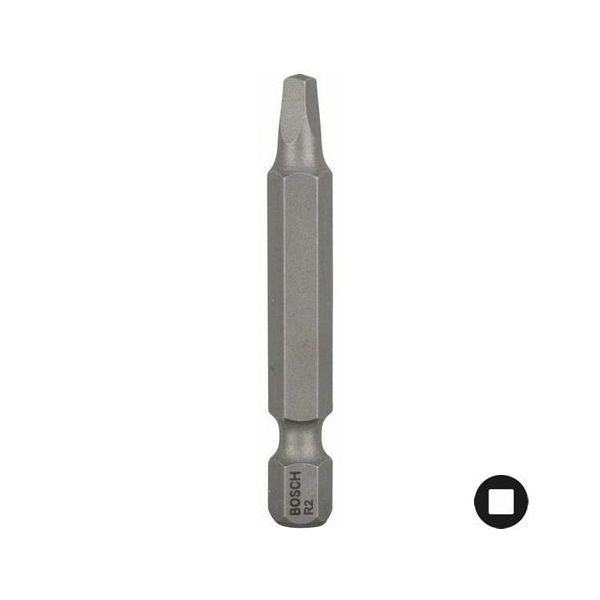 Bosch R Ruuvikärjet R2 3 kpl 49mm