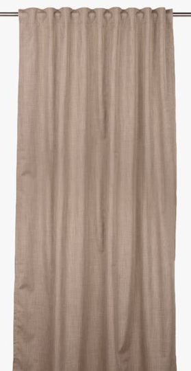 Blackout pimennysverho pellava