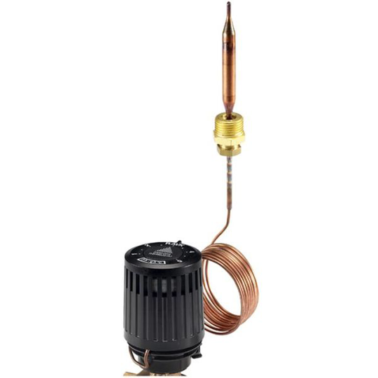 Danfoss RAVK Säädinosa 25 - 65 °C