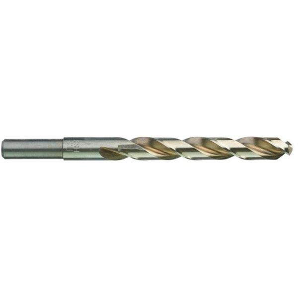 Milwaukee THUNDERWEB HSS-G DIN 338 Metalliporanterä 1 kpl:n pakkaus 11,5x142 mm