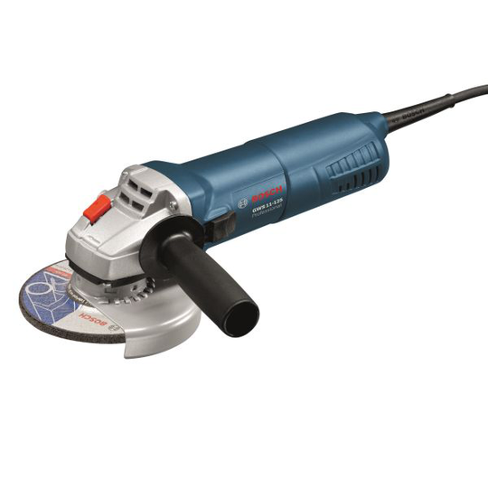 Bosch GWS 11-125 P Kulmahiomakone 1100 W